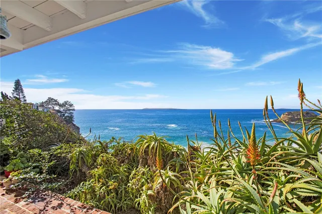 $8,995,000 | 98 South La Senda Drive, Laguna Beach, CA 92651