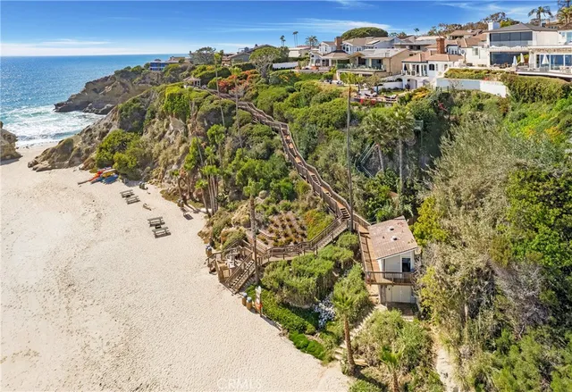 $8,995,000 | 98 South La Senda Drive, Laguna Beach, CA 92651