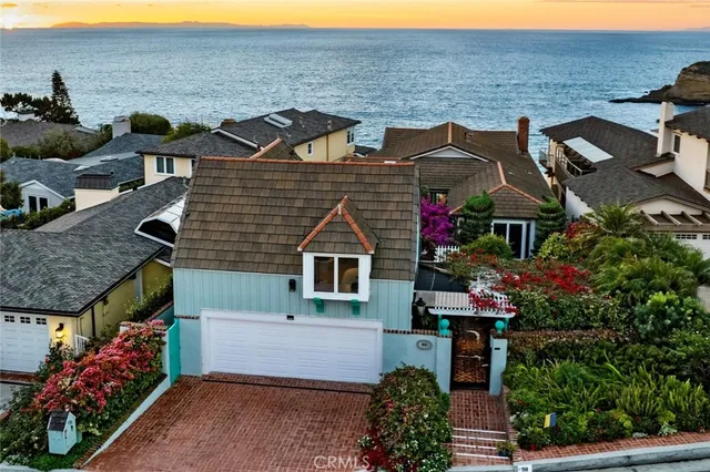 $8,995,000 | 98 South La Senda Drive, Laguna Beach, CA 92651