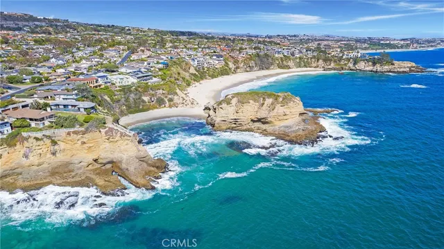 $8,995,000 | 98 South La Senda Drive, Laguna Beach, CA 92651