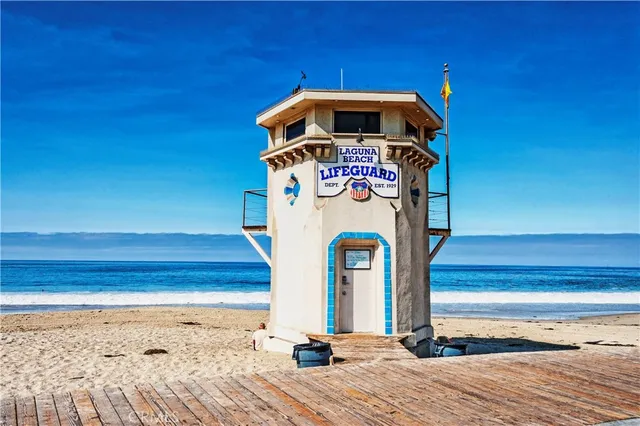 $8,995,000 | 98 South La Senda Drive, Laguna Beach, CA 92651