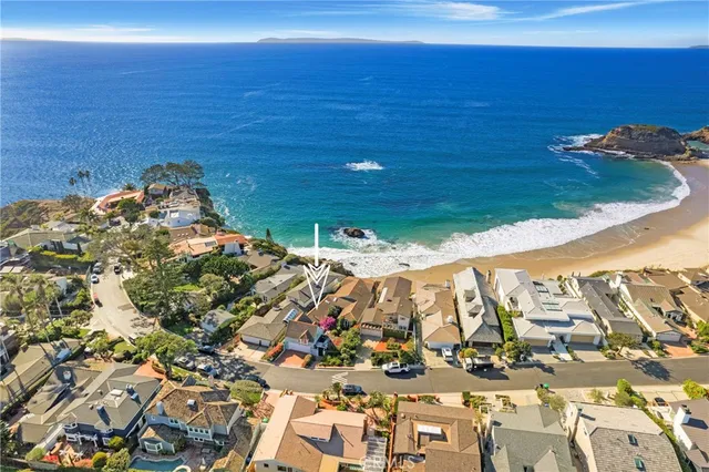 $8,995,000 | 98 South La Senda Drive, Laguna Beach, CA 92651