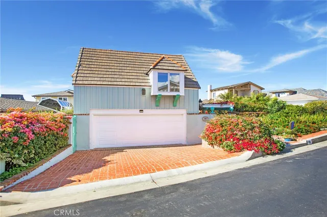 $8,995,000 | 98 South La Senda Drive, Laguna Beach, CA 92651