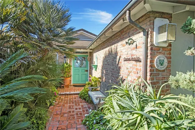 $8,995,000 | 98 South La Senda Drive, Laguna Beach, CA 92651