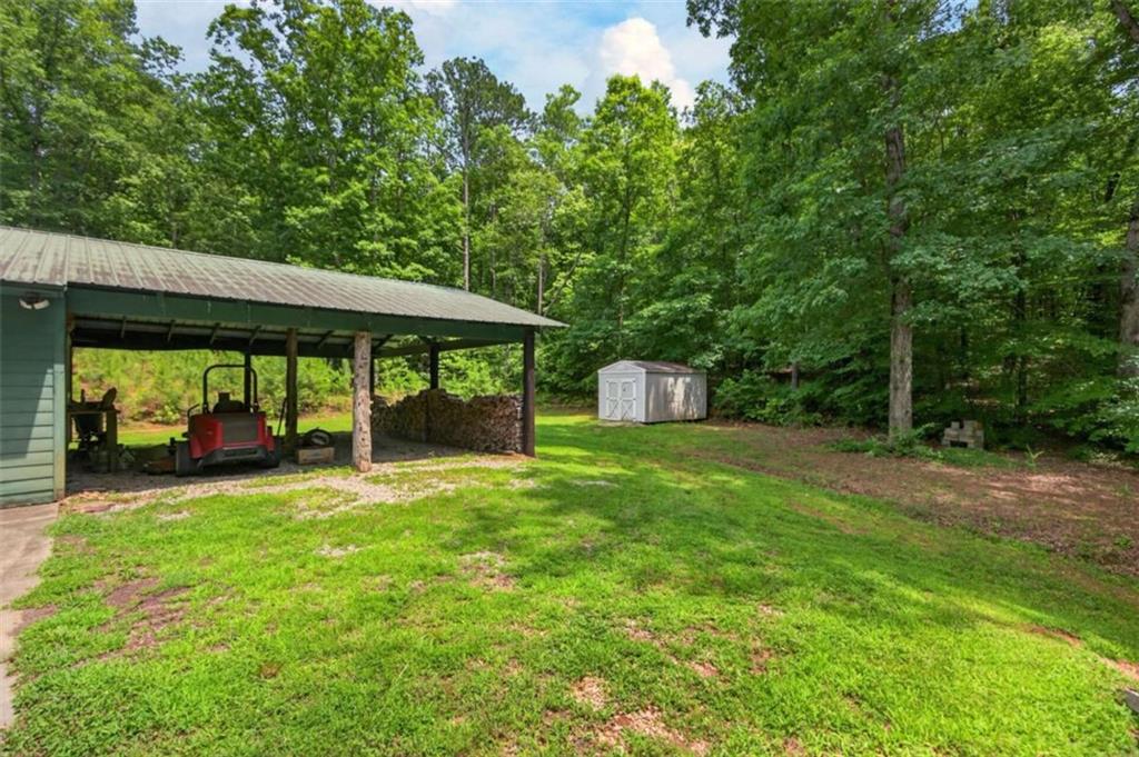 9223 West Union Hill Road Winston, GA 30187 - Photo 59 of 77