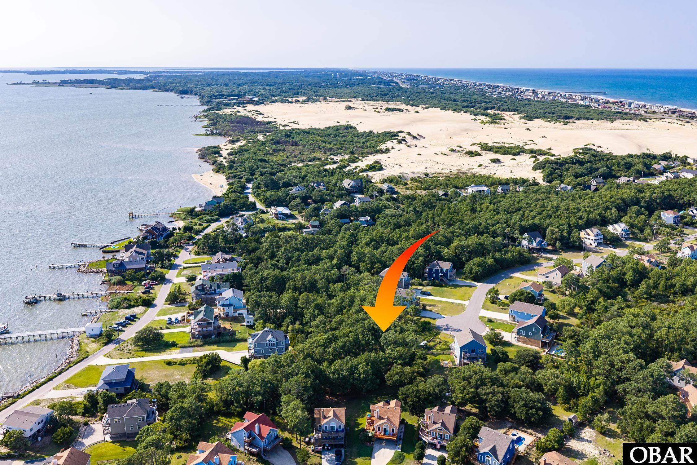 0 Ridgeview Way Nags Head, NC 27959 - Photo 9 of 14
