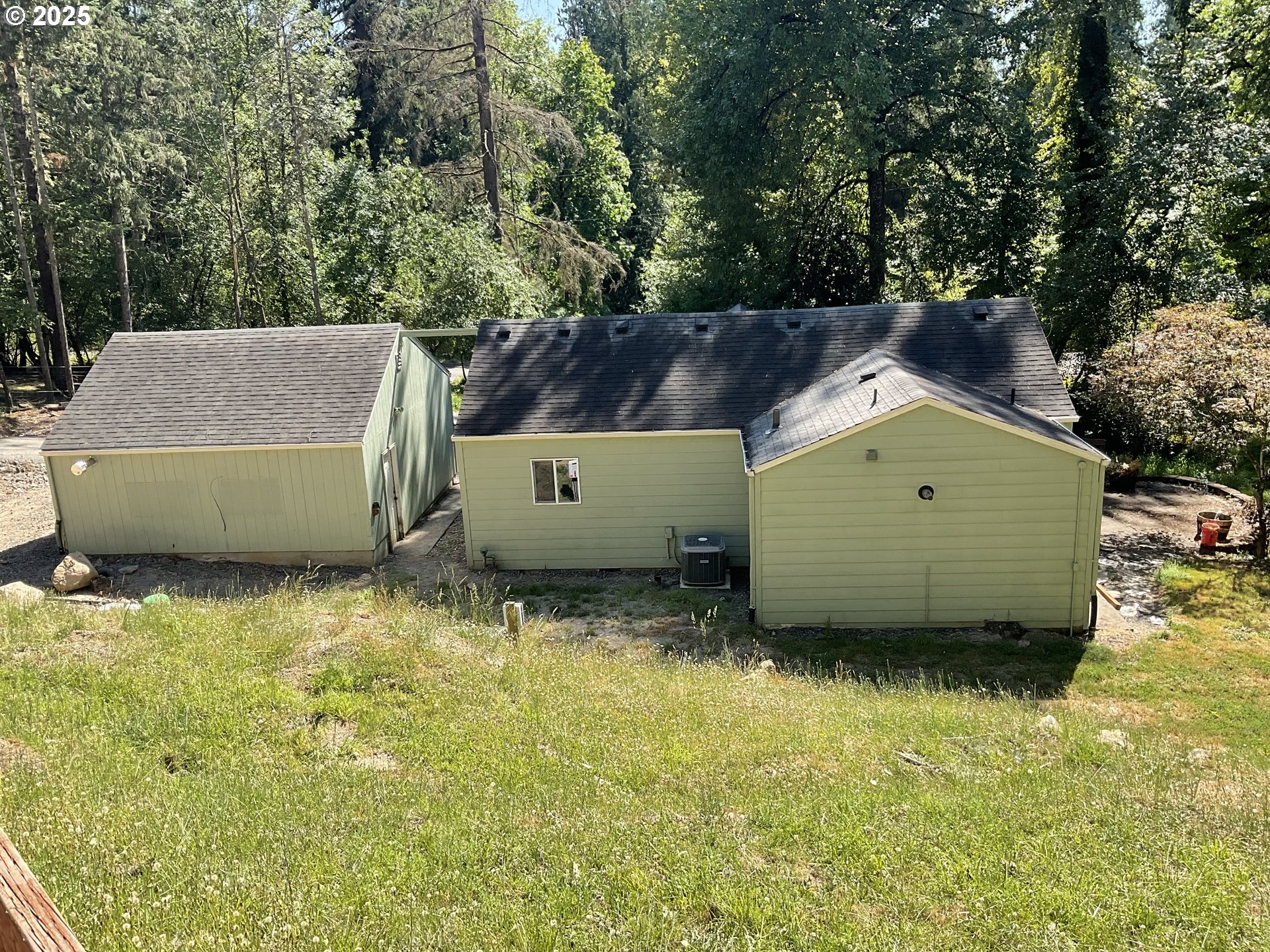 13511 South Freeman Road Mulino, OR 97042 - Photo 20 of 47