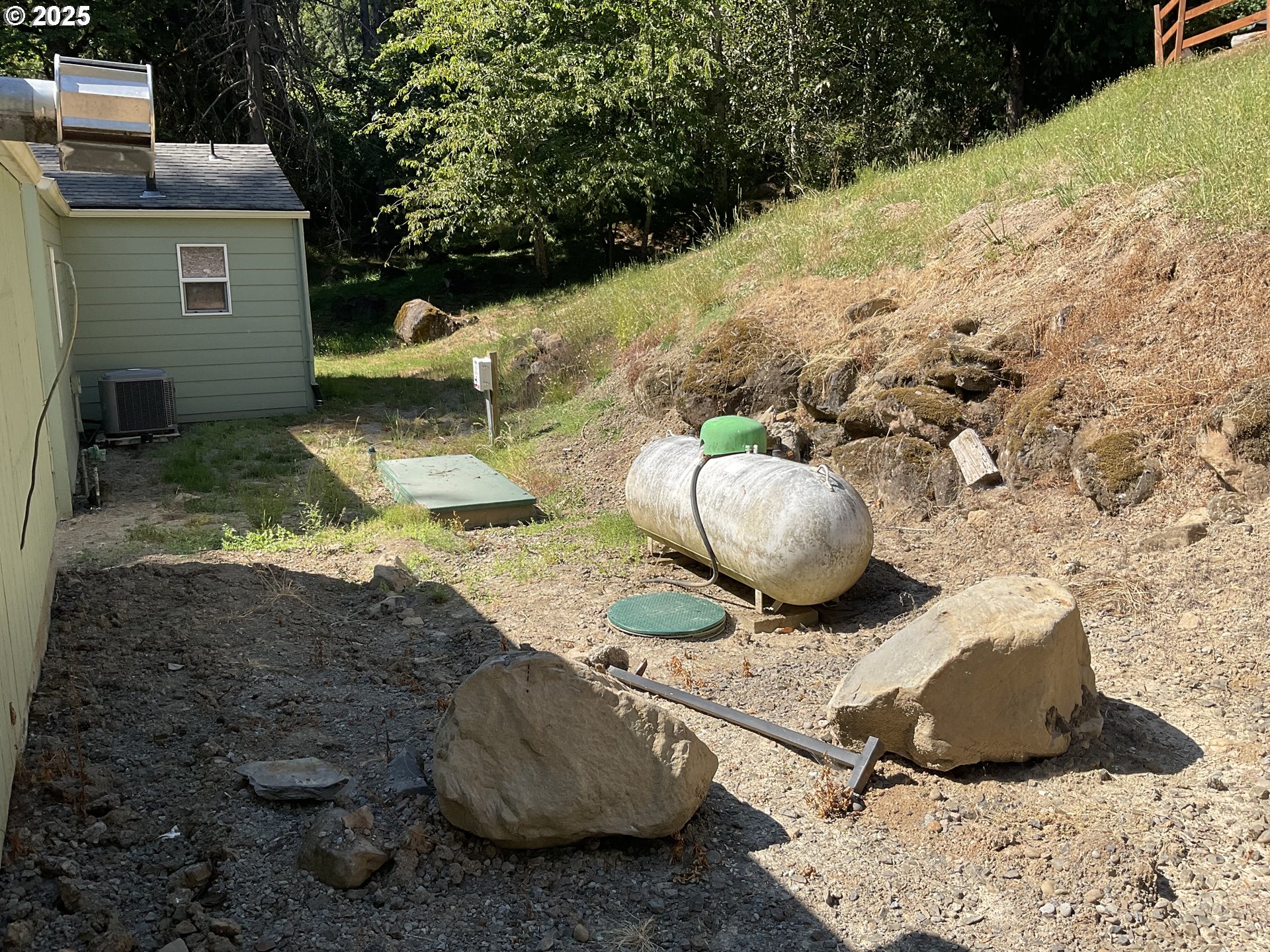 13511 South Freeman Road Mulino, OR 97042 - Photo 21 of 47