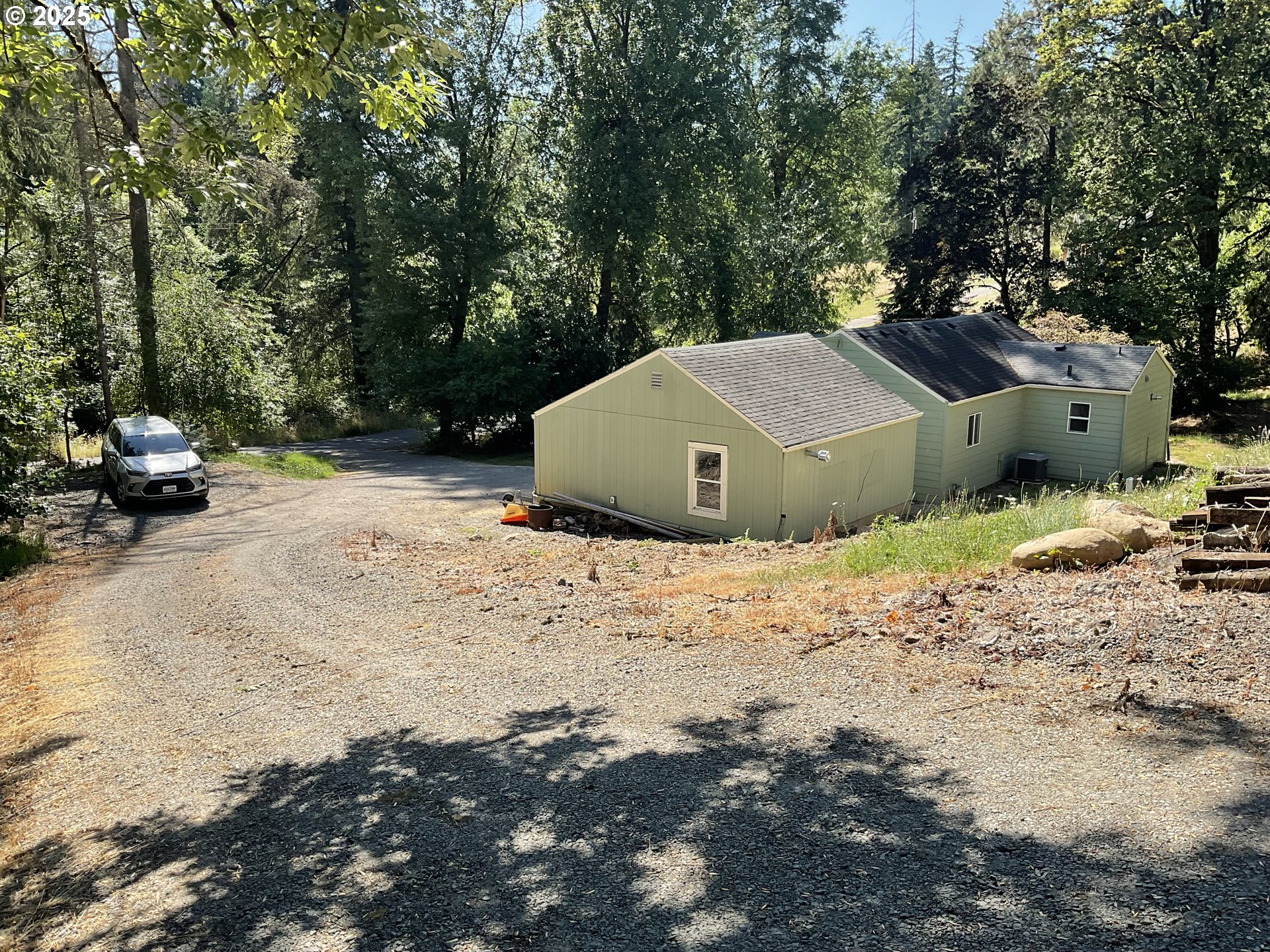 13511 South Freeman Road Mulino, OR 97042 - Photo 23 of 47