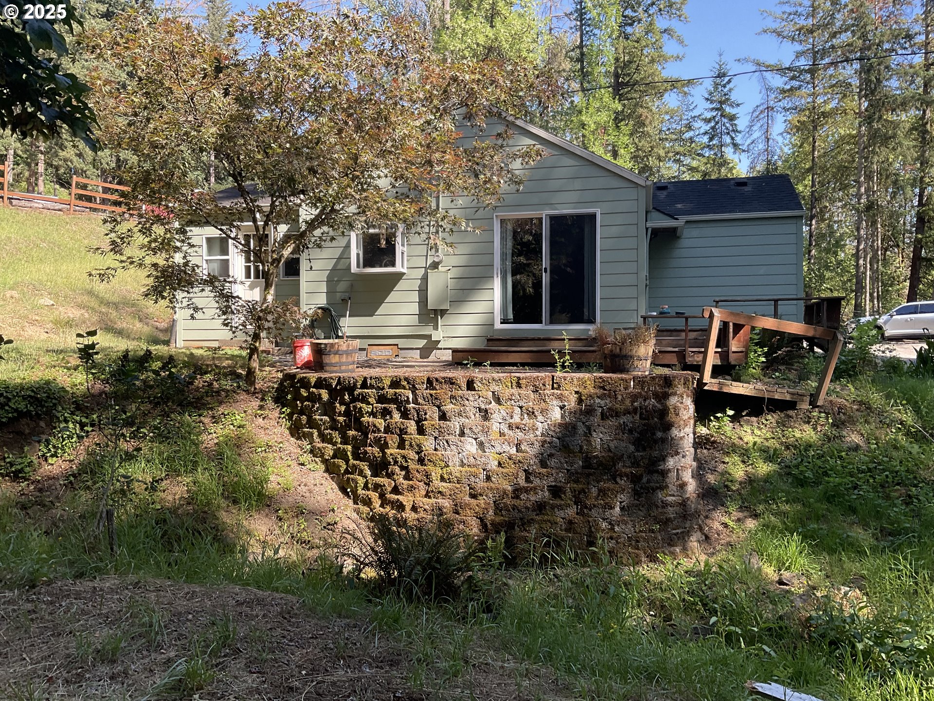 13511 South Freeman Road Mulino, OR 97042 - Photo 25 of 47