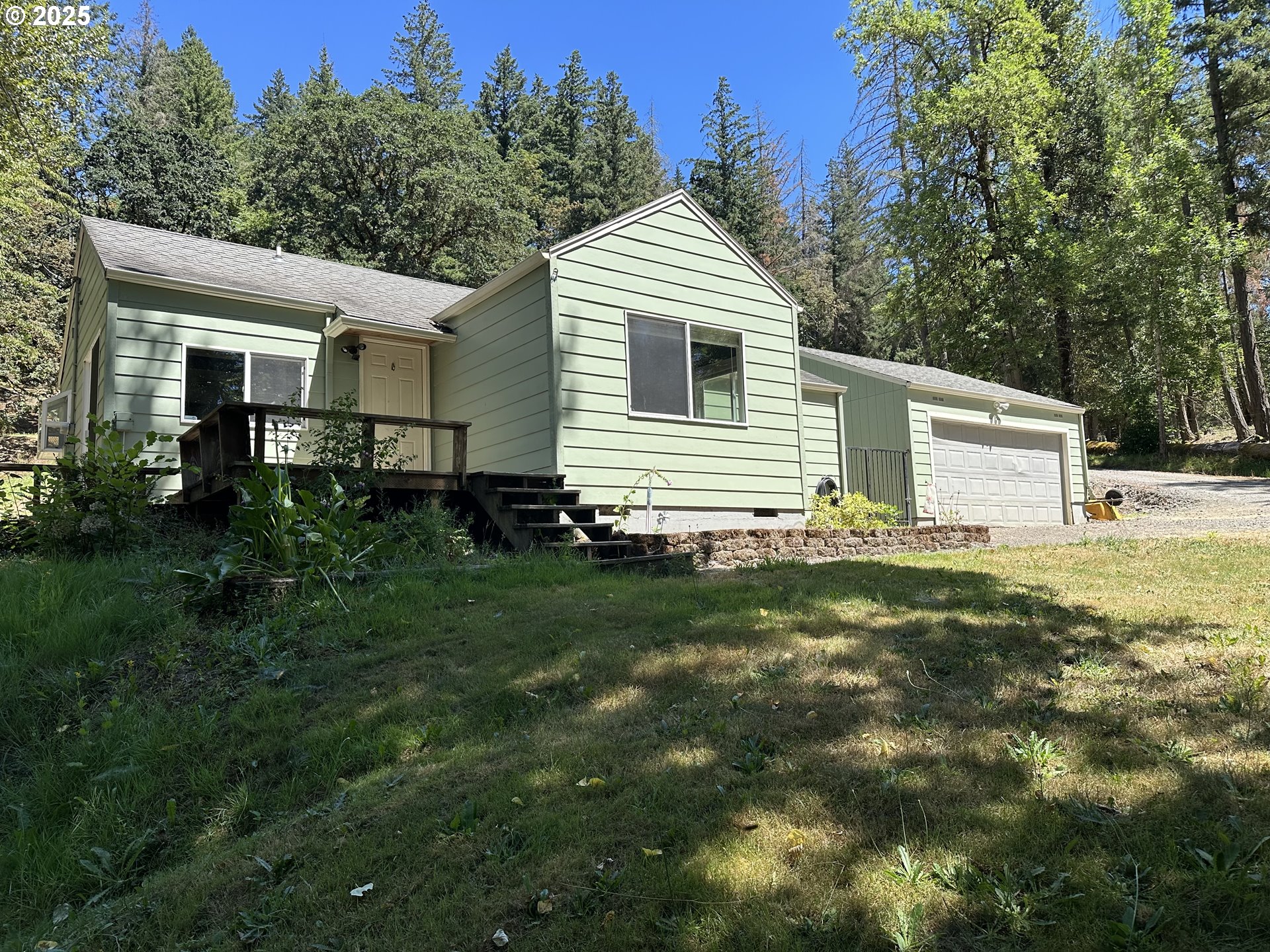 13511 South Freeman Road Mulino, OR 97042 - Photo 3 of 47