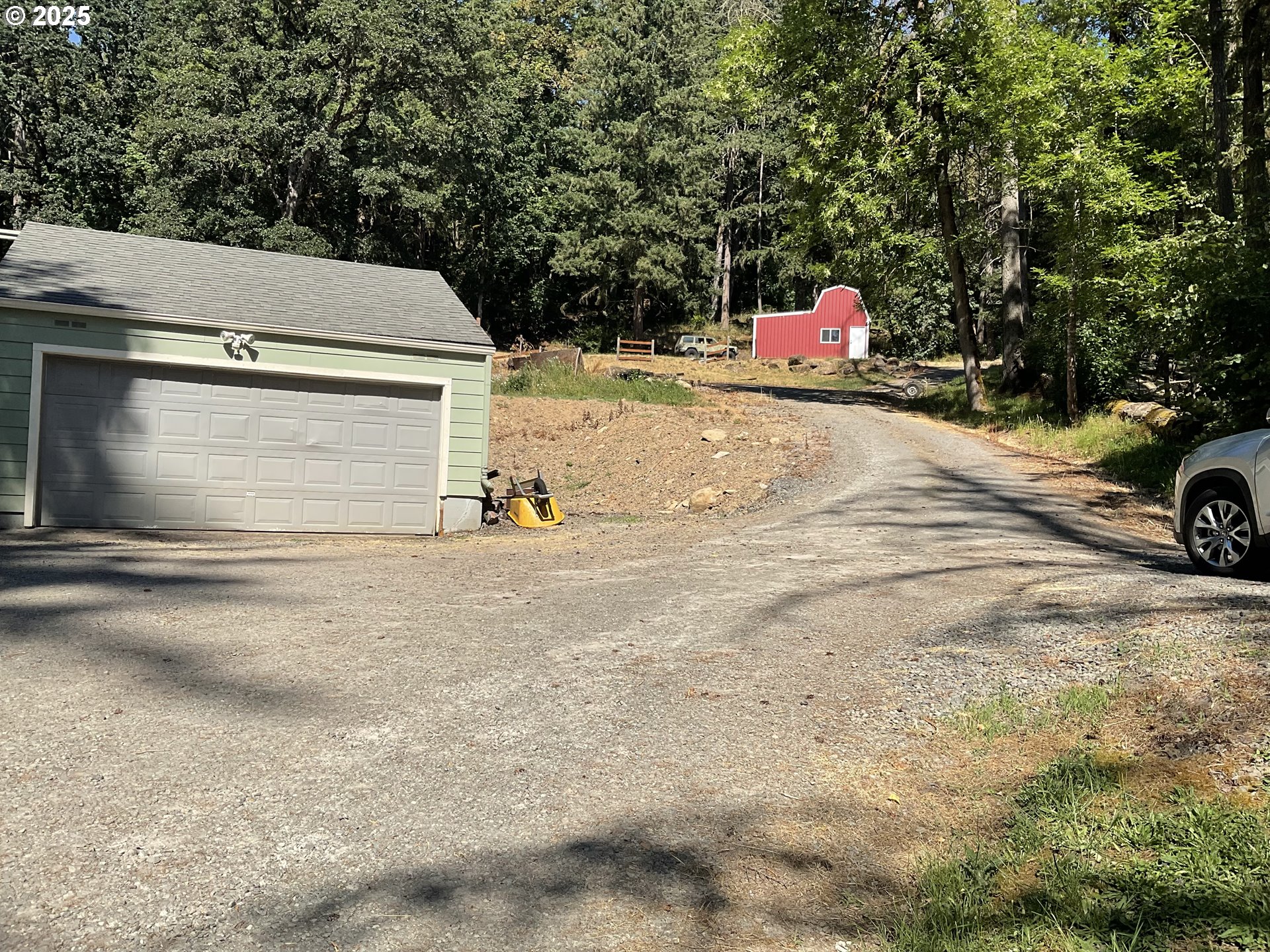 13511 South Freeman Road Mulino, OR 97042 - Photo 4 of 47