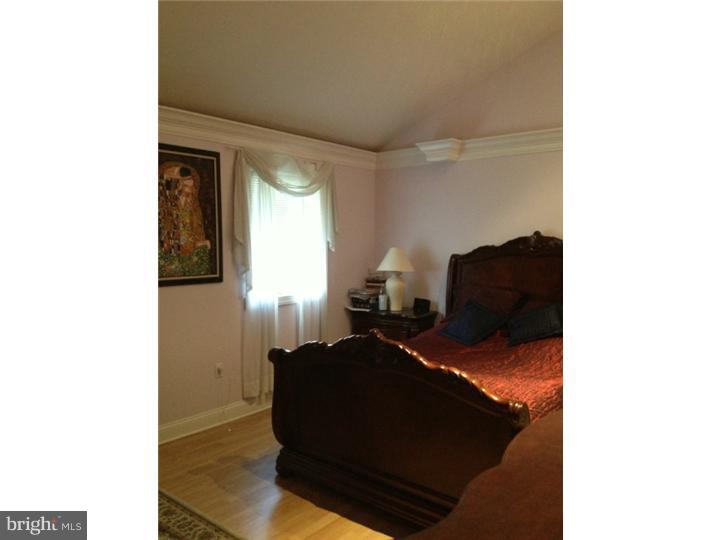 13022 Townsend Road, Unit B2 Philadelphia, PA 19154 - Photo 10 of 17 Master Bedroom