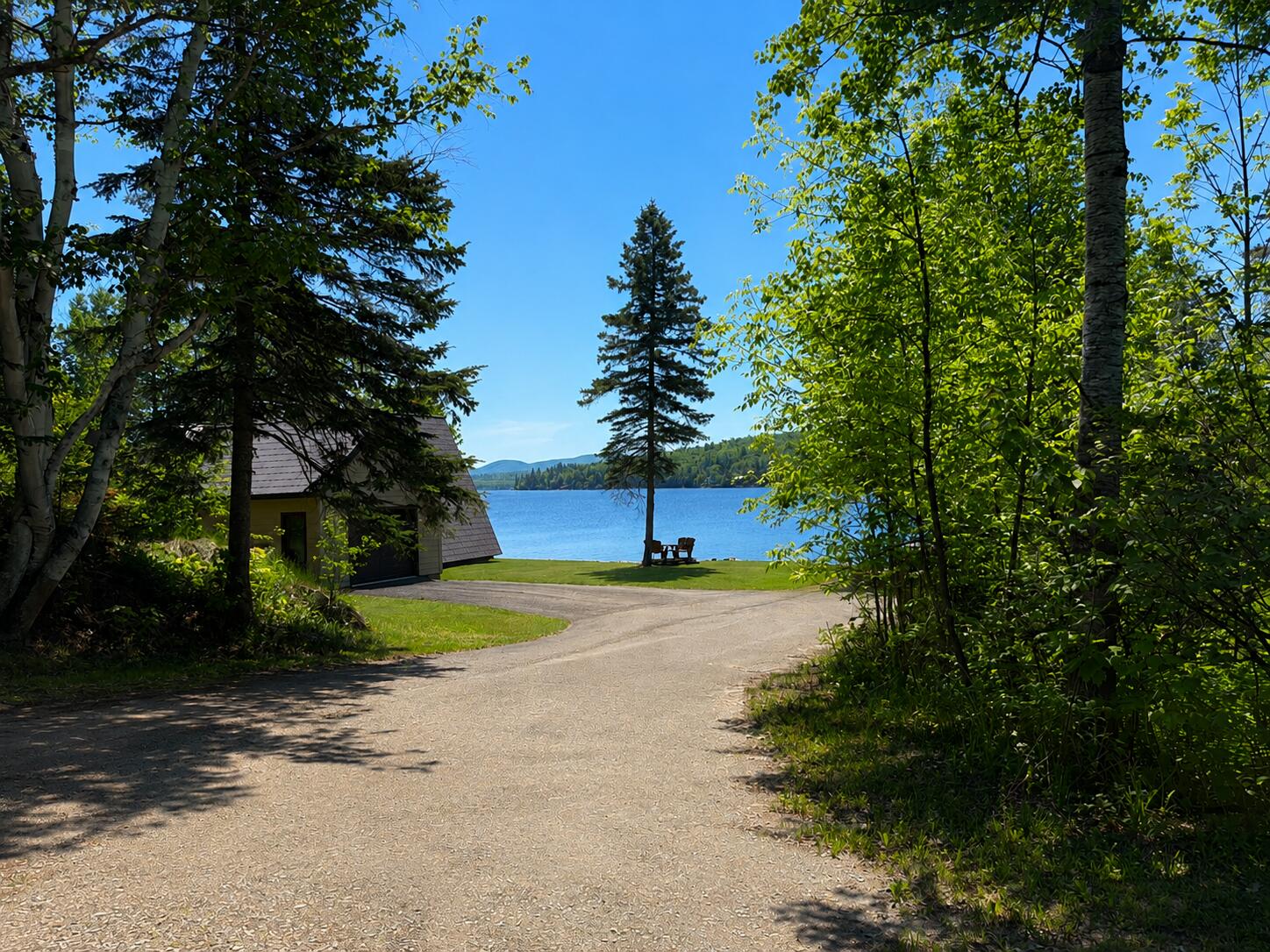 1839 Sly Brook Road Eagle Lake, ME 04739 - Photo 2 of 57