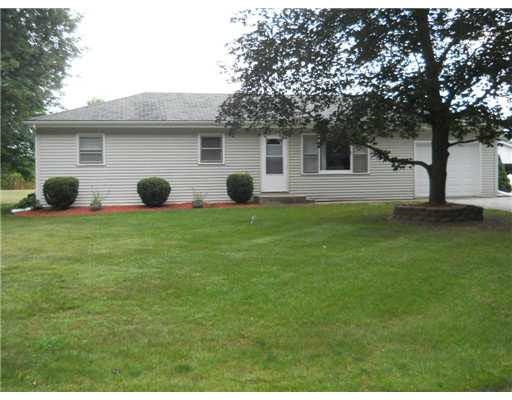5938 Gumwood Road Bremen, IN 46506 - Photo 1 of 11 Gallery Image 1