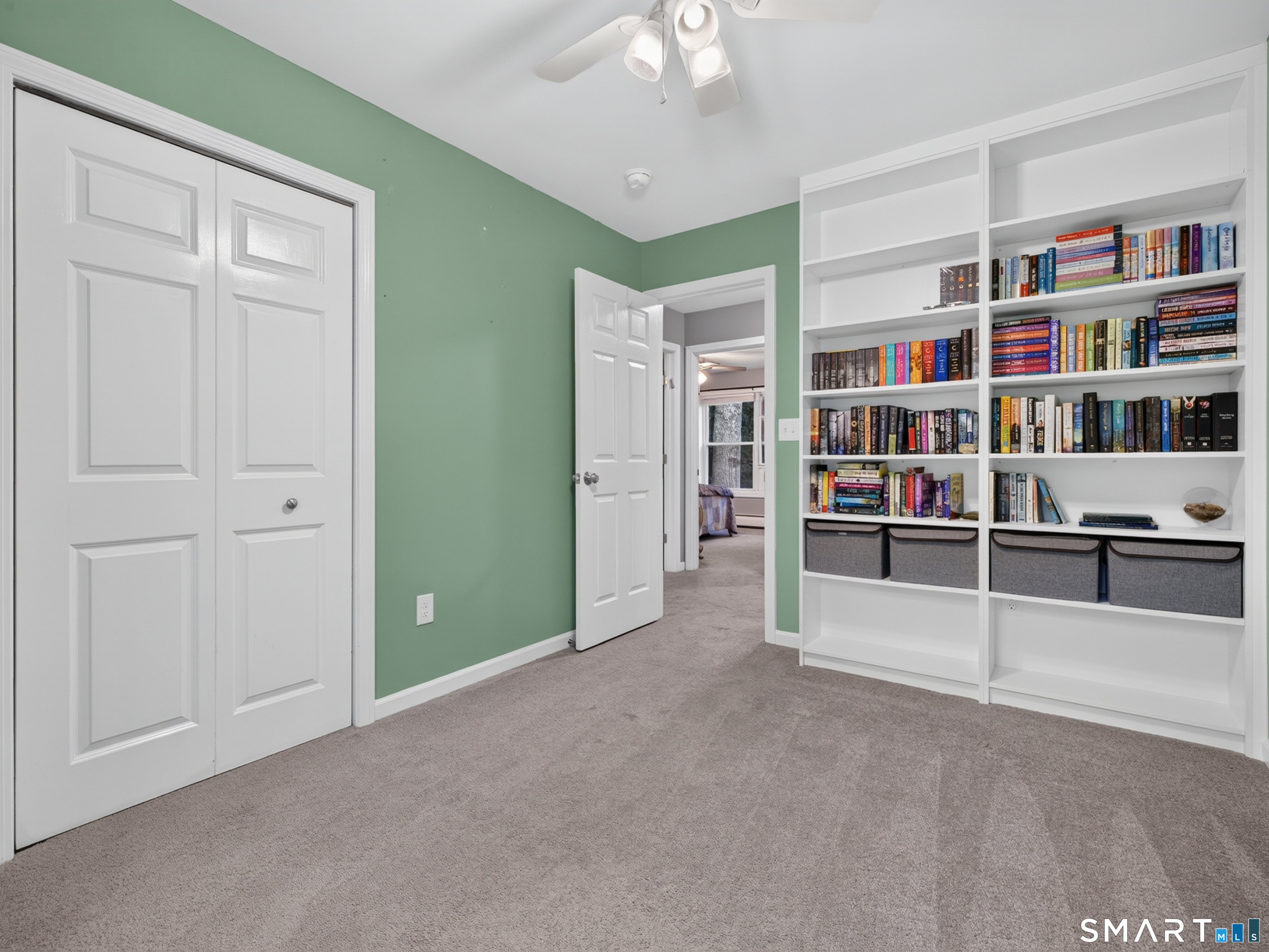 46 Spring Glen Road East Lyme, CT 06357 - Photo 24 of 40 Bedroom 3
