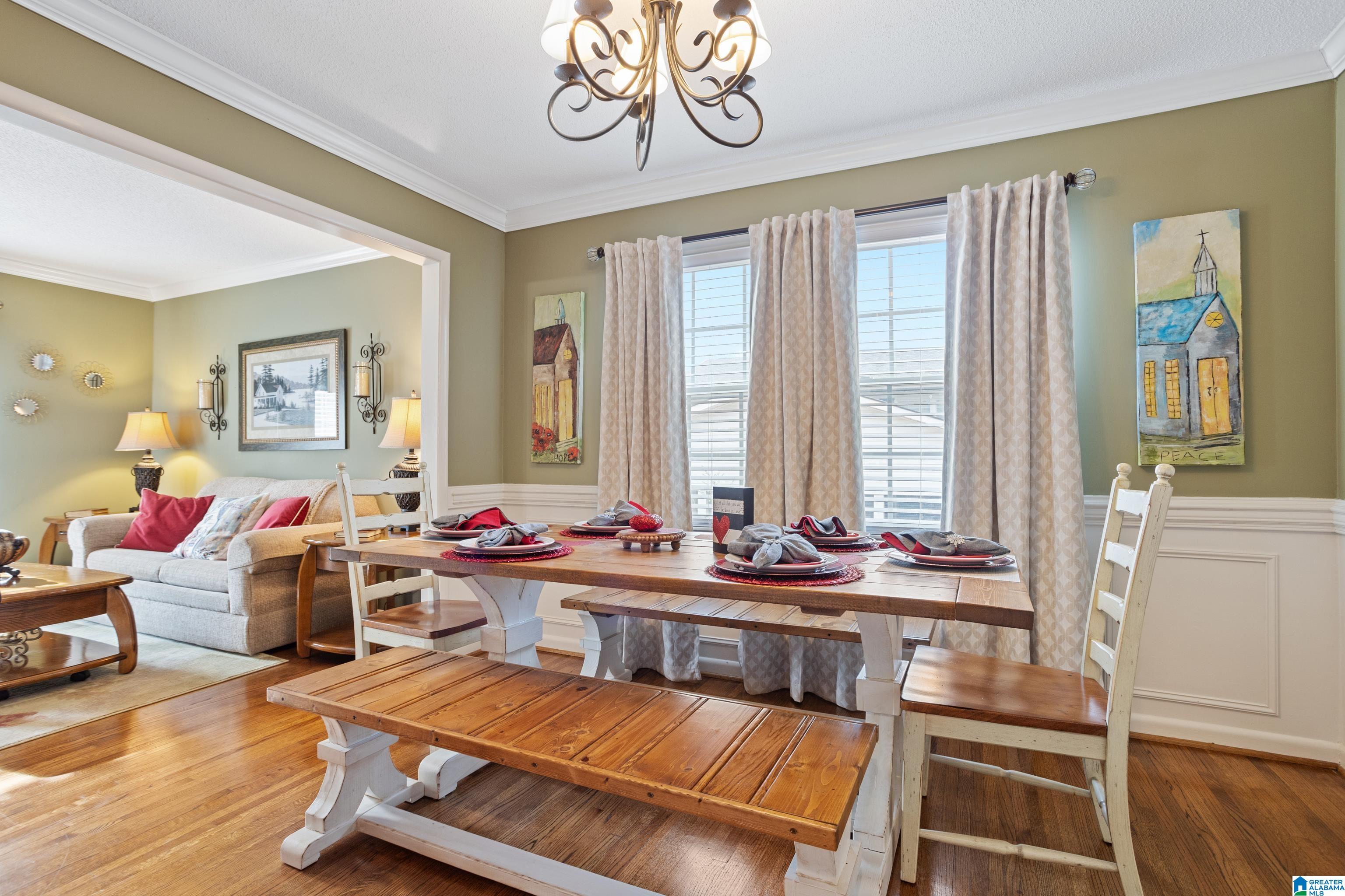 208 Kyle Court Gardendale, AL 35071 - Photo 5 of 54
