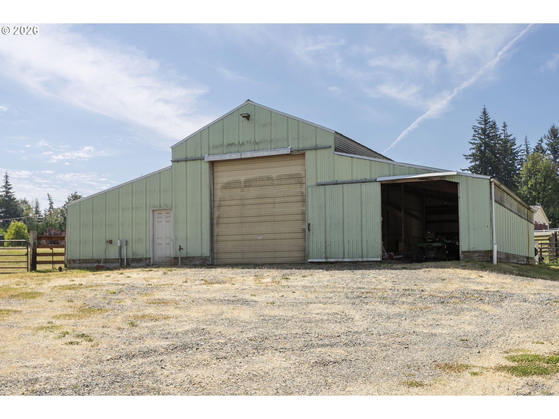 21915 Northeast Worthington Road Yacolt, WA 98675 - Photo 36 of 45