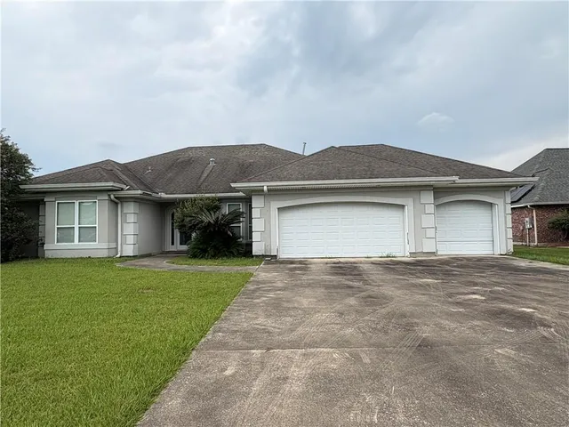 $325,000 | 112 Fashion Boulevard, Hahnville, LA 70057