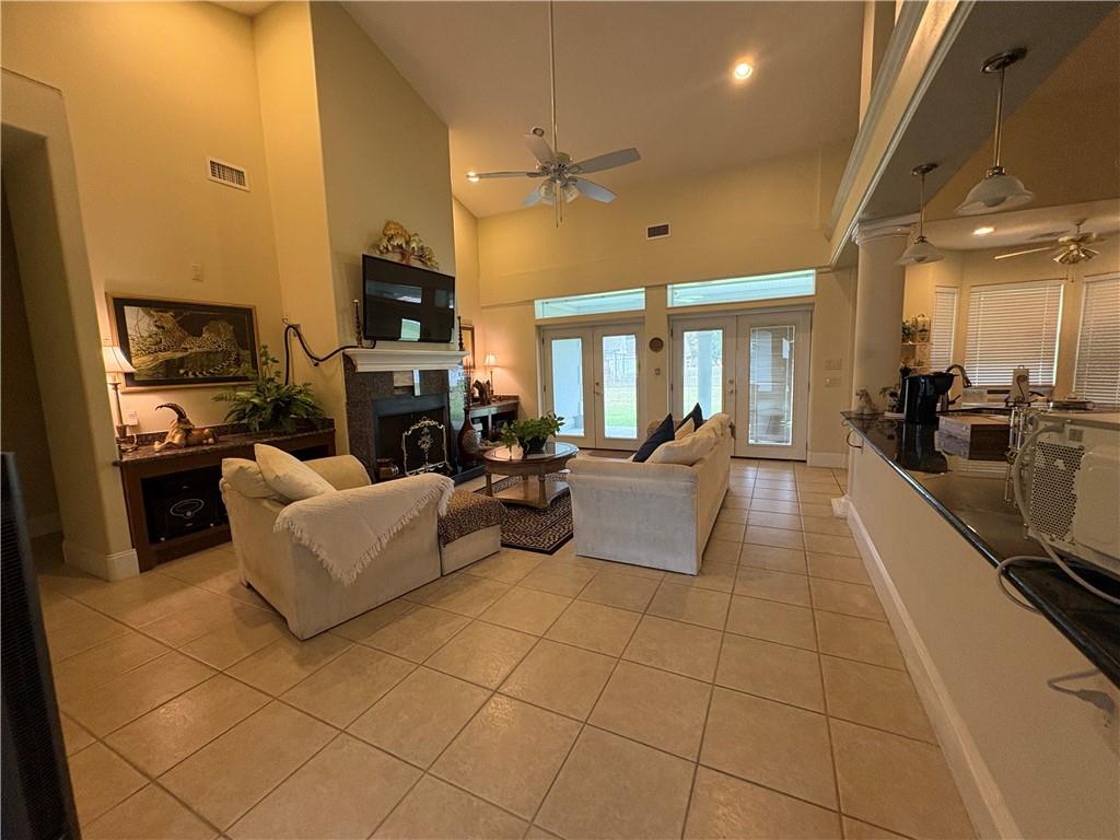 112 Fashion Boulevard Hahnville, LA 70057 - Photo 13 of 16