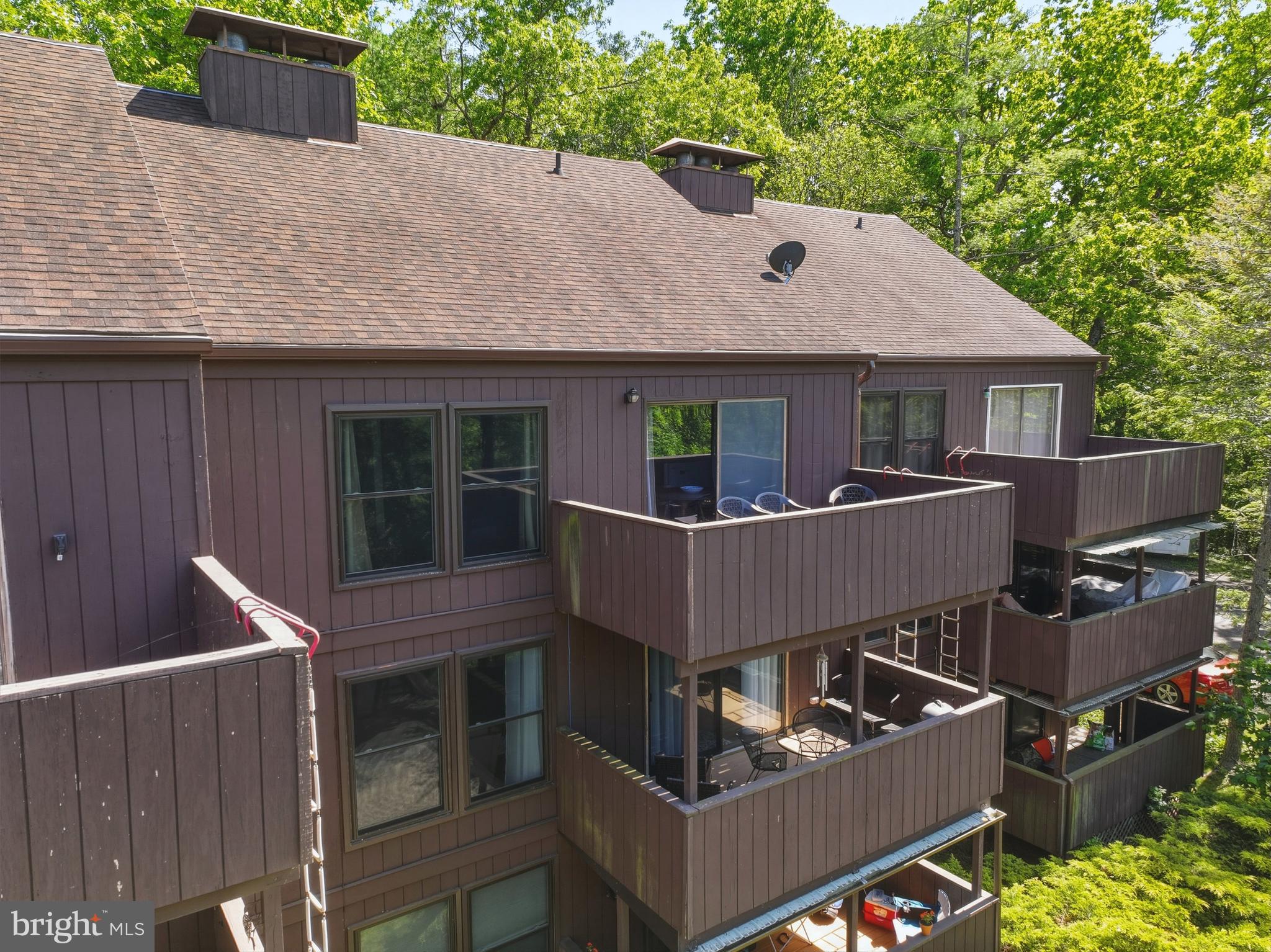 274 The Hill Road, Unit 13C Basye, VA 22810 - Photo 45 of 45