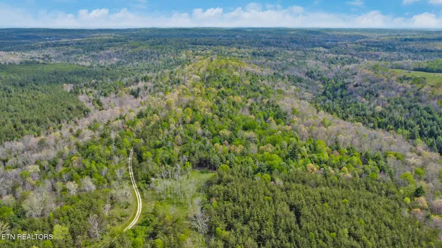 $410,915 | 70.69 Old Collins Road, Deer Lodge, TN 37726