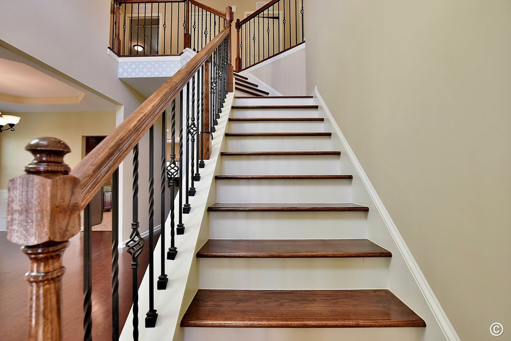 9533 Yarbrough Road Midland, GA 31820 - Photo 16 of 29 a view of entryway