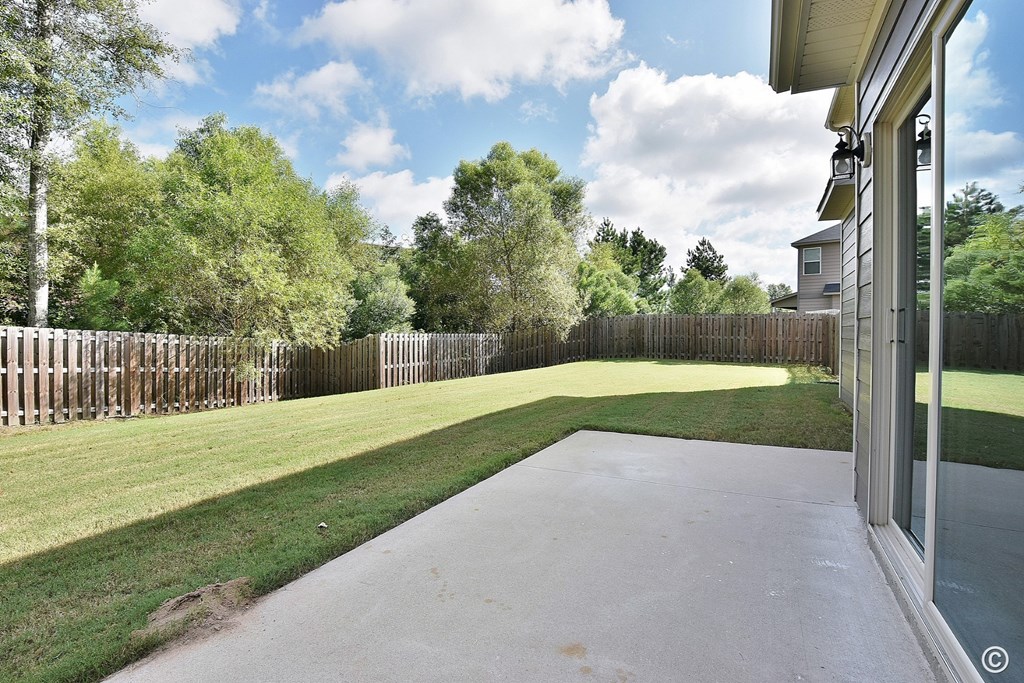 9533 Yarbrough Road Midland, GA 31820 - Photo 29 of 29 a view of a park