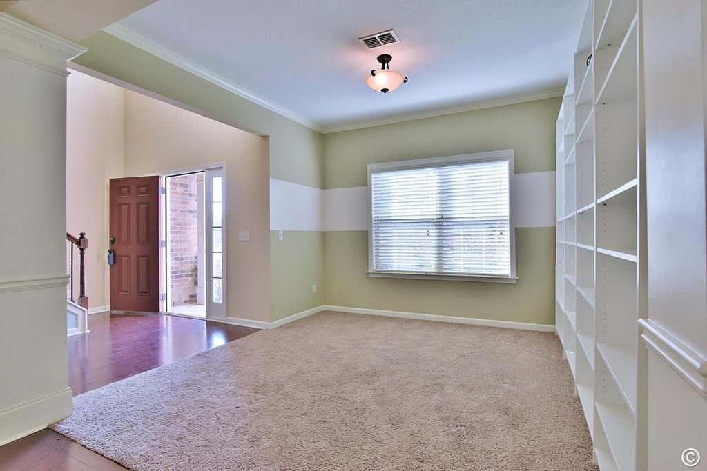 9533 Yarbrough Road Midland, GA 31820 - Photo 4 of 29 a view of livingroom with window
