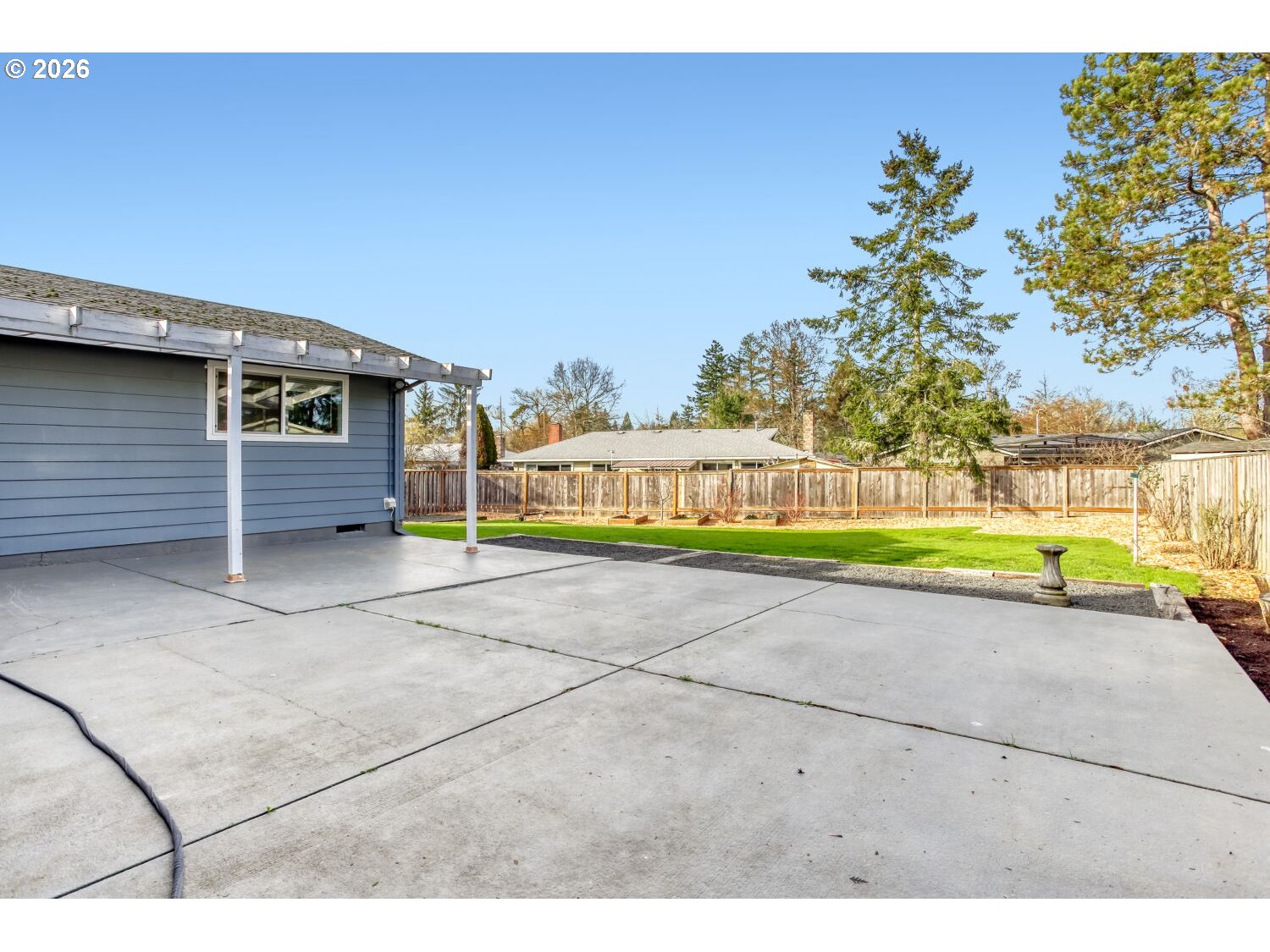 13405 Southwest Park Way Beaverton, OR 97005 - Photo 32 of 36