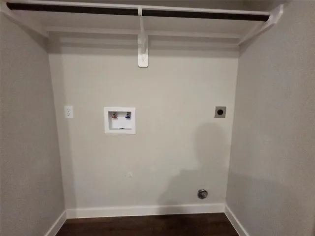 a view of small space