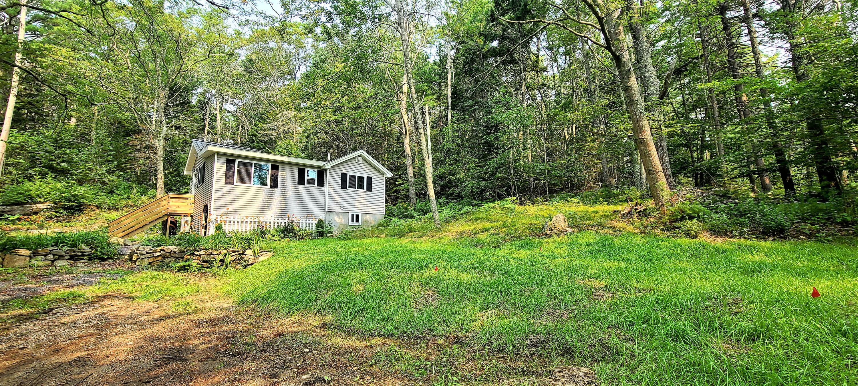 9 Reed Road Boothbay Harbor, ME 04538 - Photo 2 of 33 20210720_102909