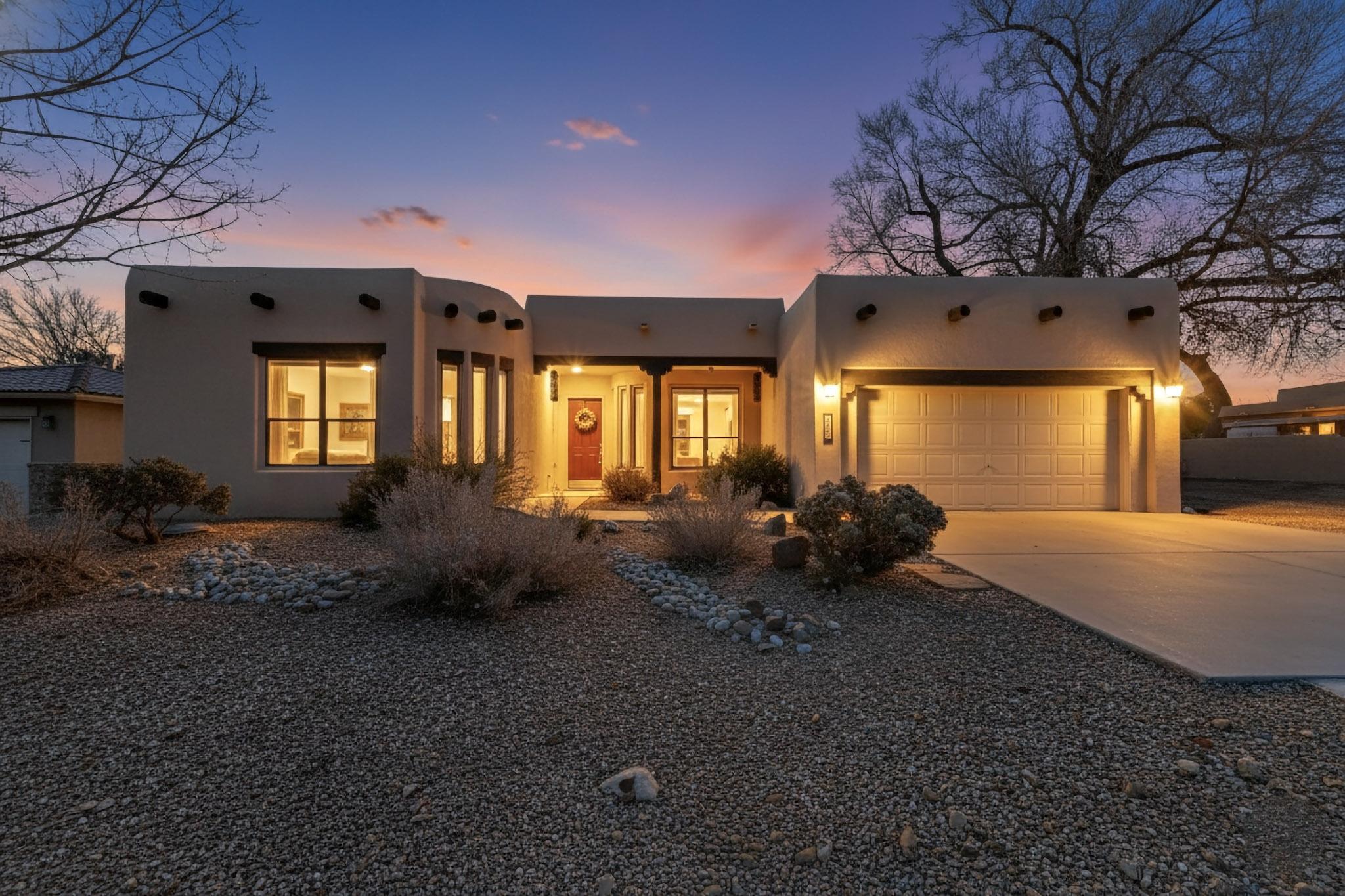 204 Riesling Road Bernalillo, NM 87004 - Photo 1 of 1 Gallery Image 1