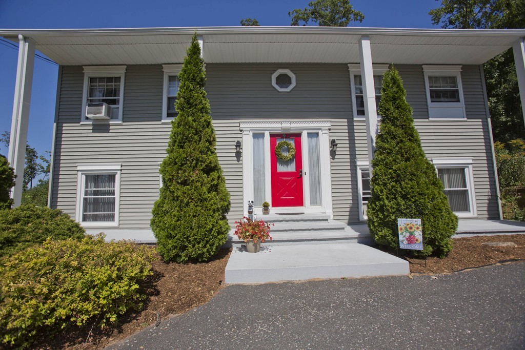 18 Pinnacle Road Monson, MA 01057 - Photo 1 of 28
