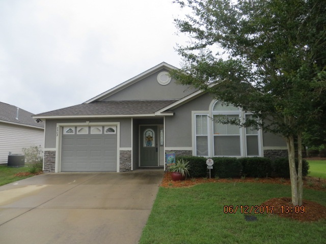 4503 Crossing Rocks Road Tallahassee, FL 32301 - Photo 1 of 18 Gallery Image 1