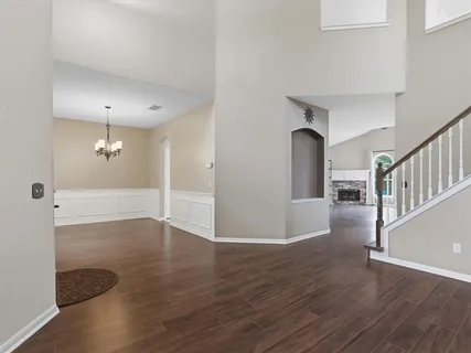 $485,000 | 2878 Ridgedale Drive, Lewisville, TX 75067