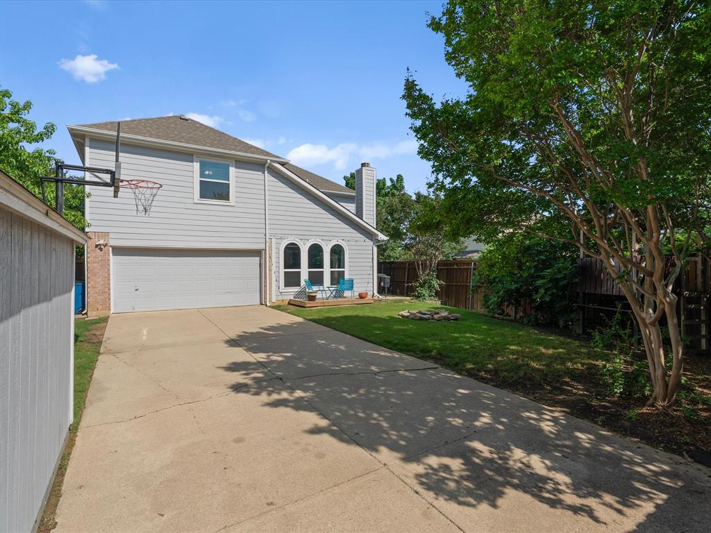 2878 Ridgedale Drive Lewisville, TX 75067 - Photo 32 of 40