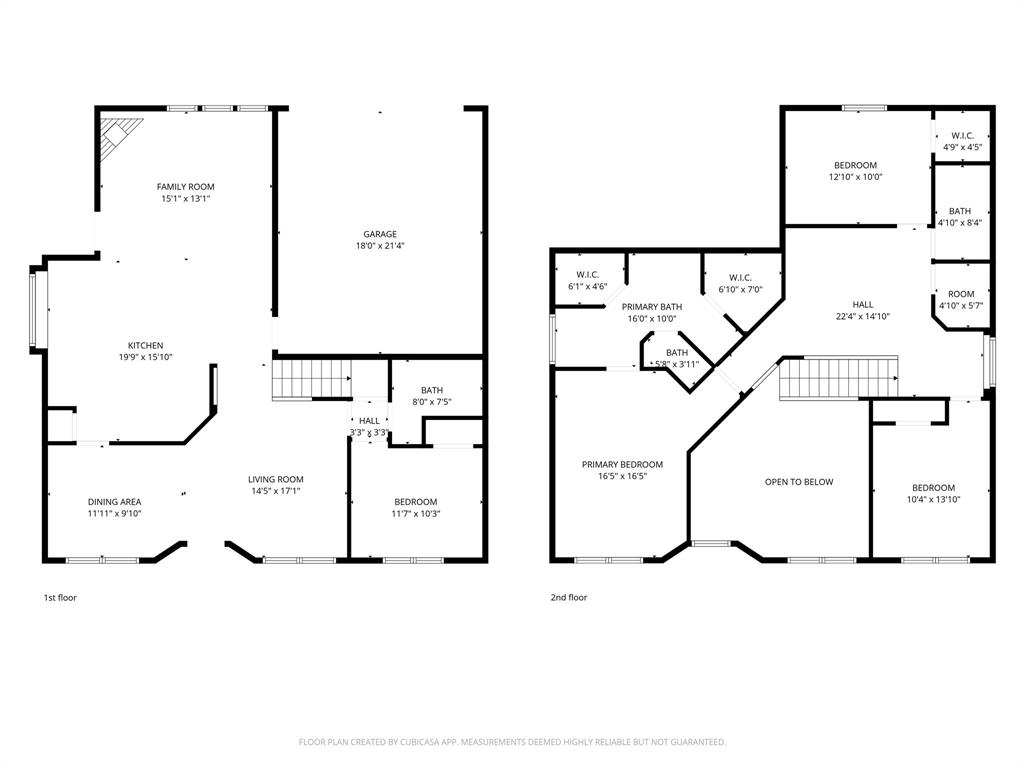 2878 Ridgedale Drive Lewisville, TX 75067 - Photo 33 of 40