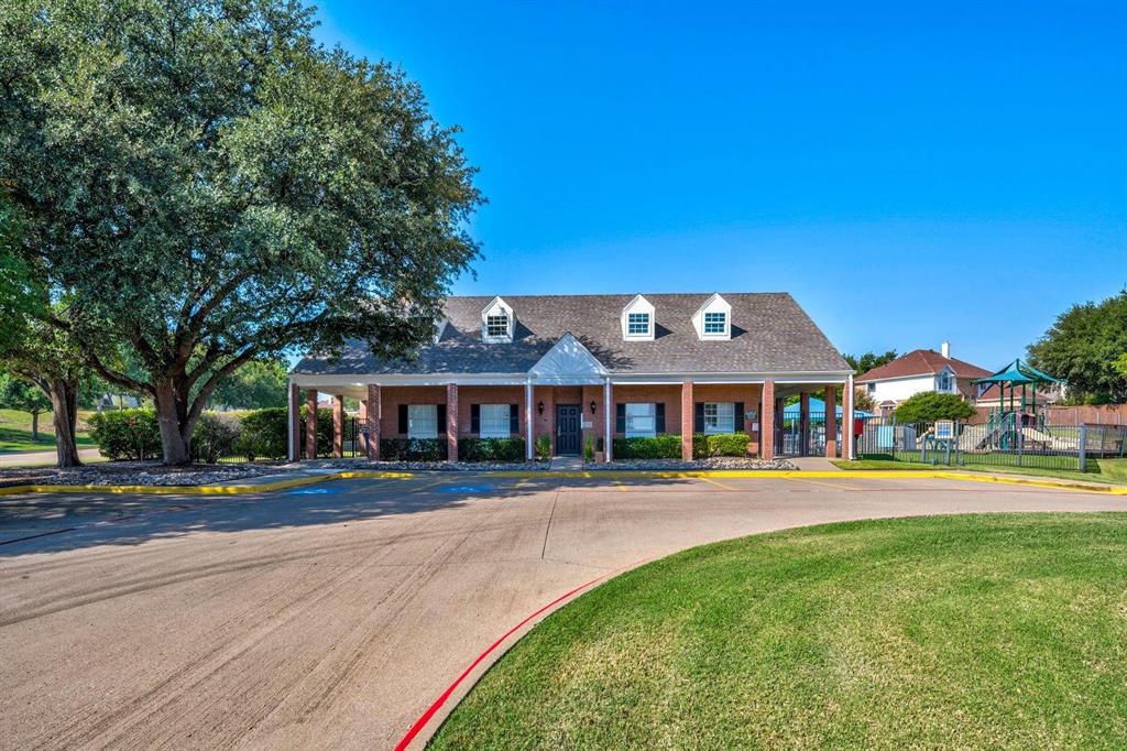 2878 Ridgedale Drive Lewisville, TX 75067 - Photo 34 of 40