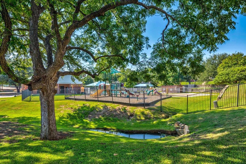 2878 Ridgedale Drive Lewisville, TX 75067 - Photo 35 of 40