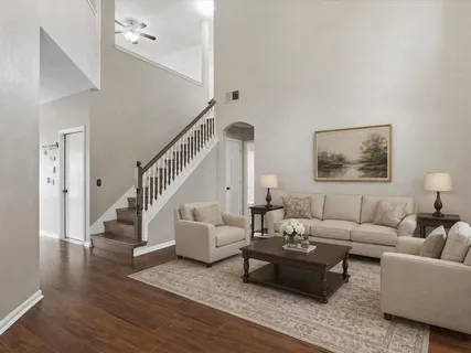 $485,000 | 2878 Ridgedale Drive, Lewisville, TX 75067