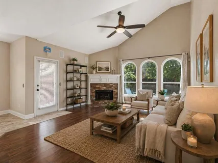 $485,000 | 2878 Ridgedale Drive, Lewisville, TX 75067