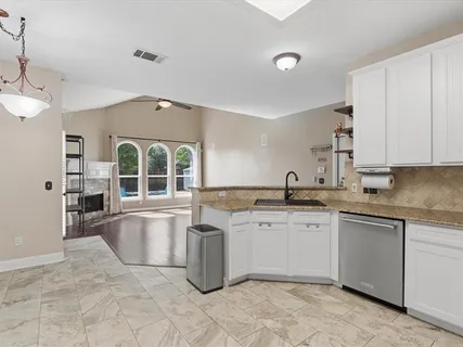 $485,000 | 2878 Ridgedale Drive, Lewisville, TX 75067