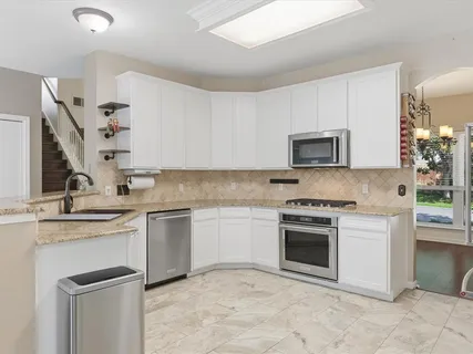 $485,000 | 2878 Ridgedale Drive, Lewisville, TX 75067