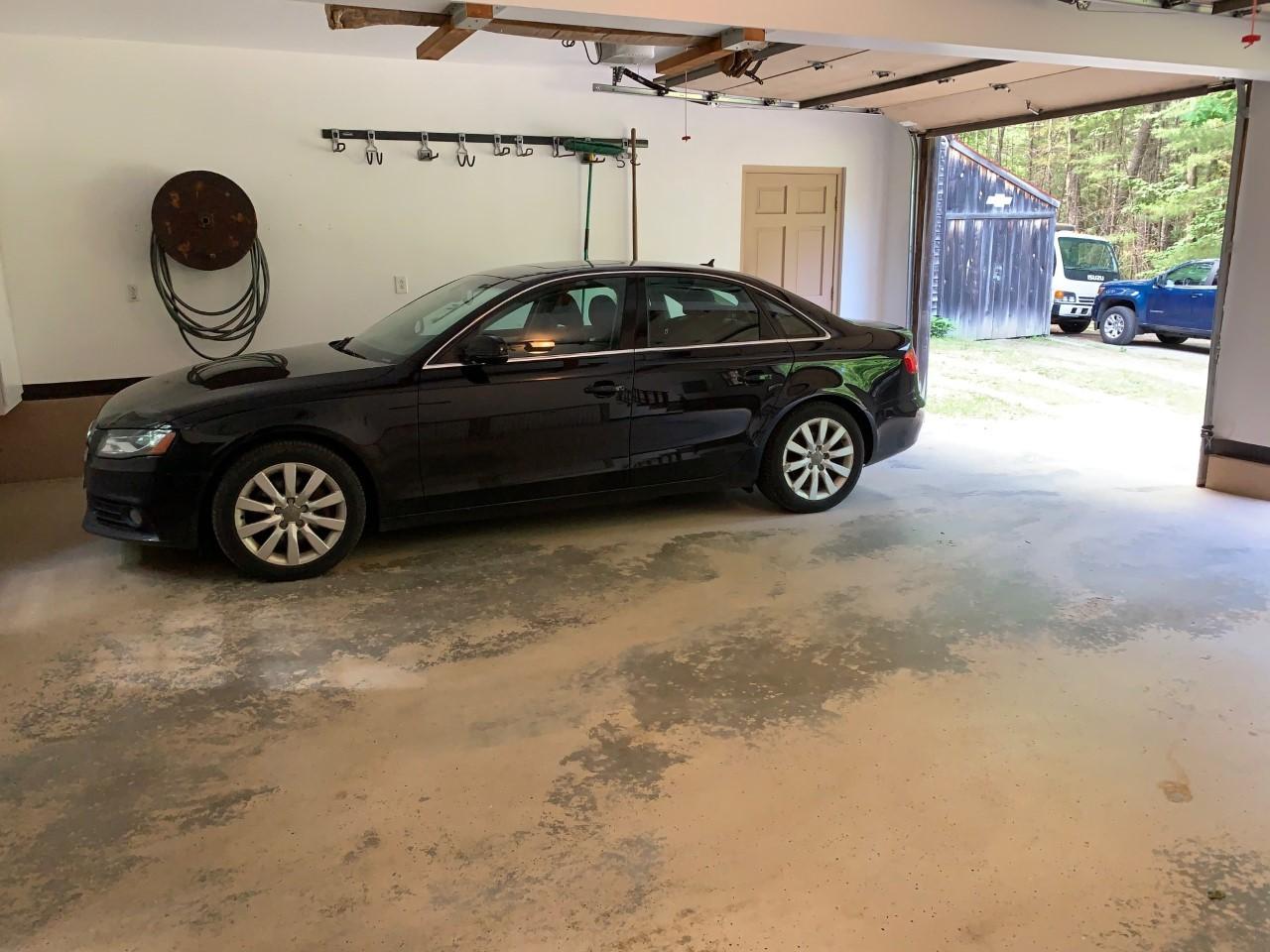 3 Rusty Bucket Lane Kennebunk, ME 04043 - Photo 32 of 36 garage