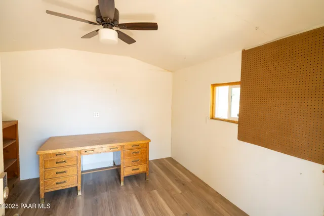 a view of balcony with couch