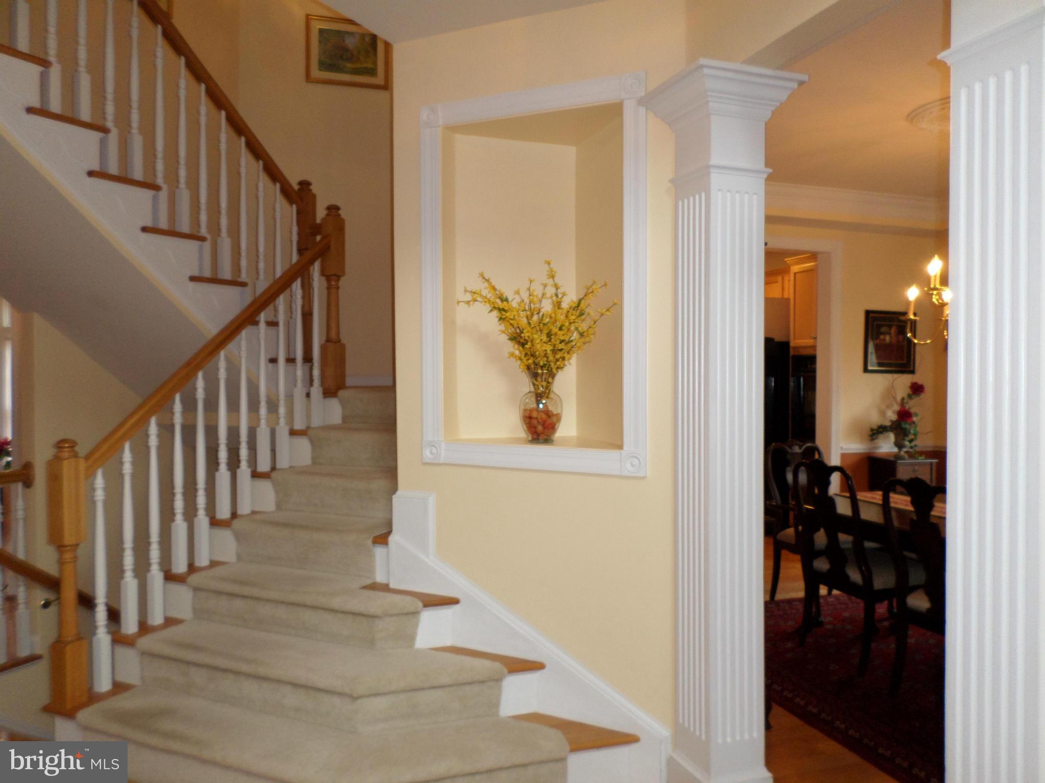 8588 Beatrice Court Springfield, VA 22152 - Photo 11 of 30 Interior (General)