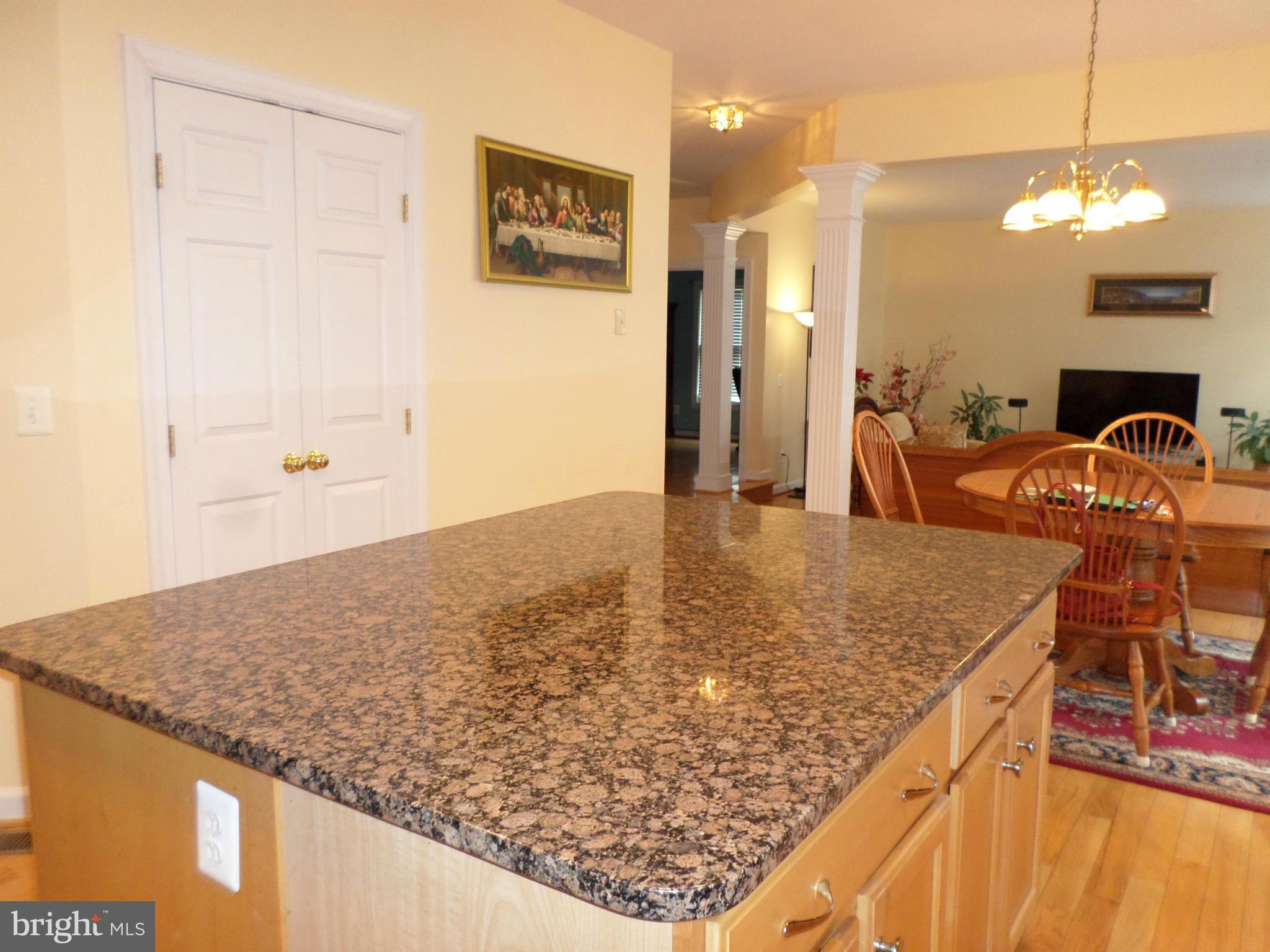 8588 Beatrice Court Springfield, VA 22152 - Photo 3 of 30 Kitchen
