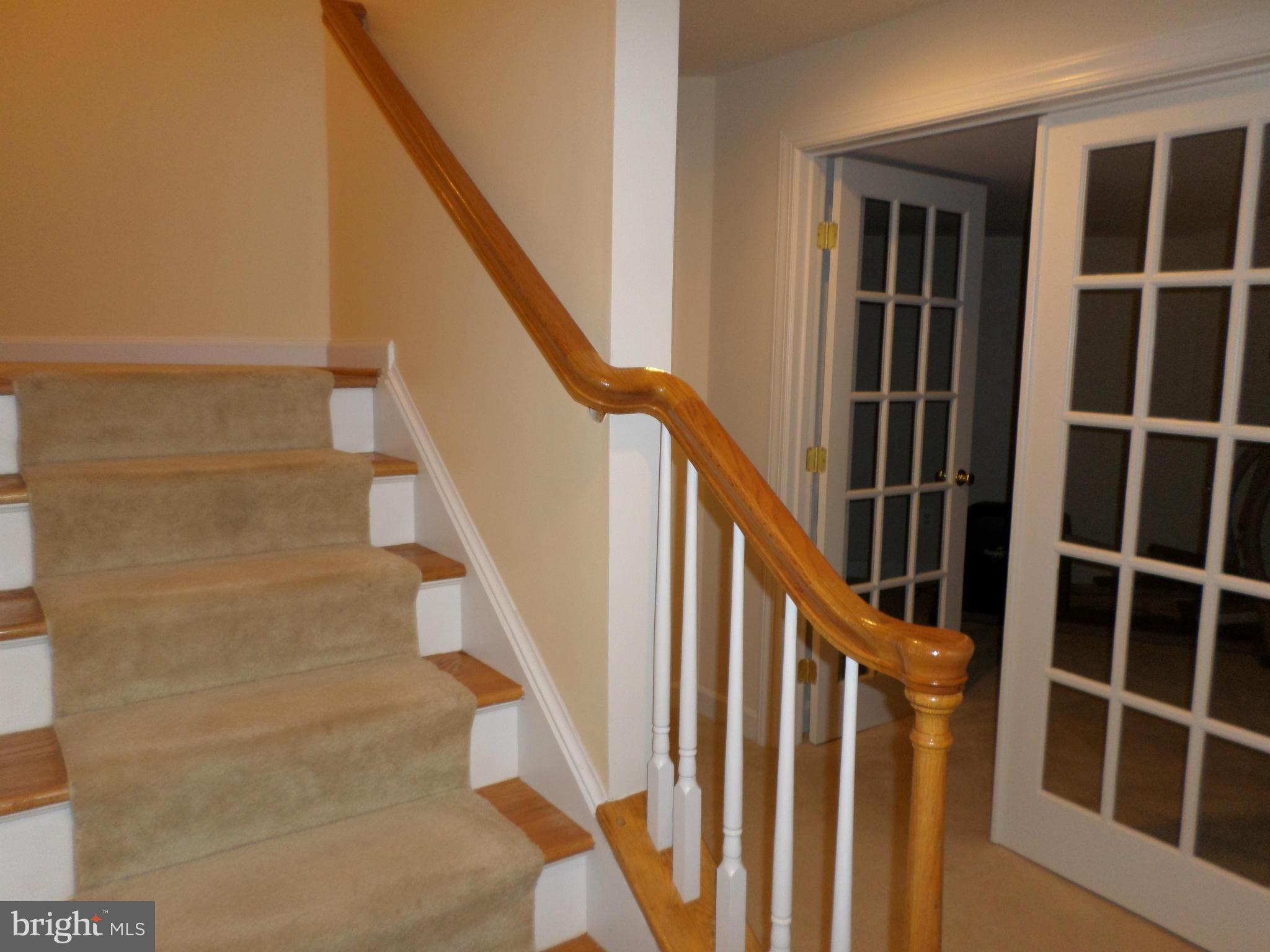 8588 Beatrice Court Springfield, VA 22152 - Photo 27 of 30 Basement