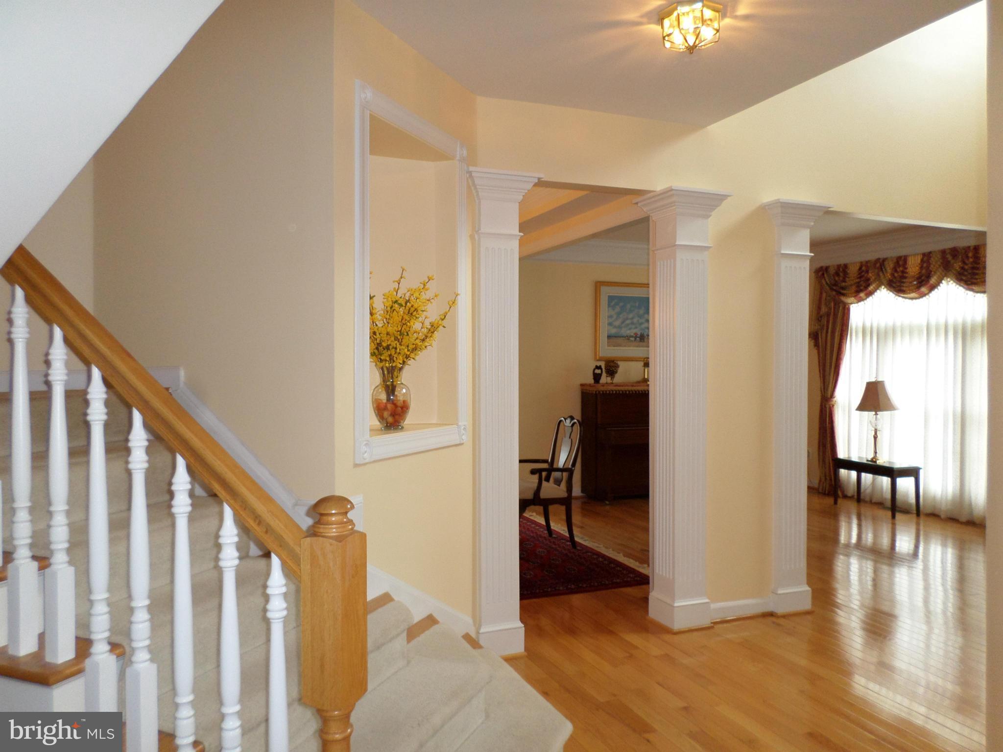 8588 Beatrice Court Springfield, VA 22152 - Photo 5 of 30 Interior (General)